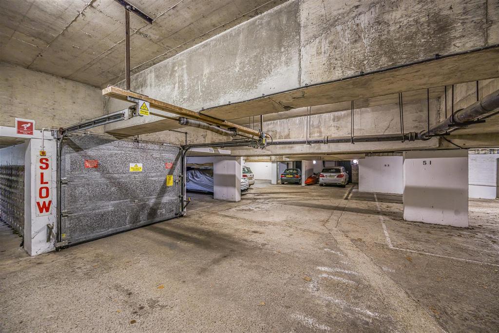 61 Viewpoint, 9 Sandbourne Road, Bournemouth-Porti
