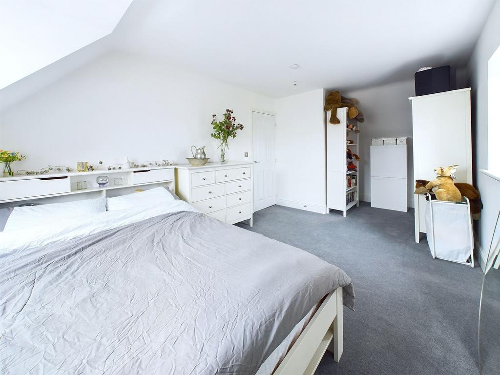 Bedroom Five