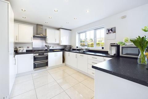 6 Bailey Drive, Mapperley, Nottingham, NG3 5US