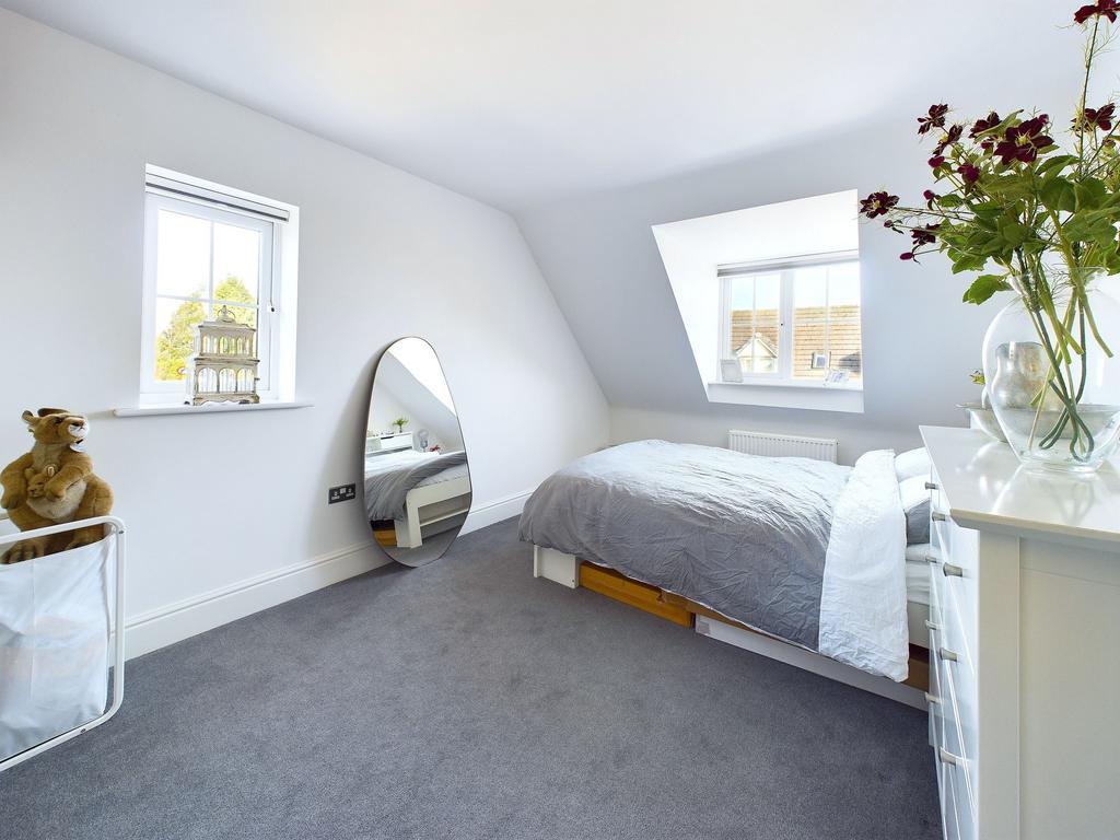 Bedroom Five