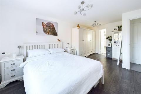 6 Bailey Drive, Mapperley, Nottingham, NG3 5US