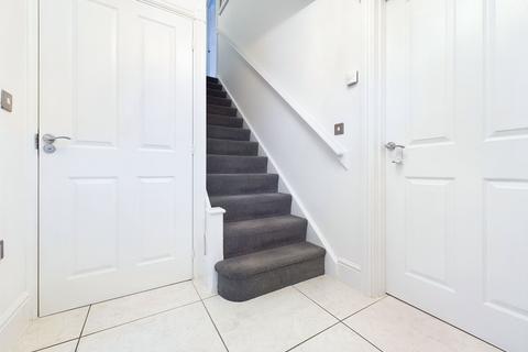 6 Bailey Drive, Mapperley, Nottingham, NG3 5US