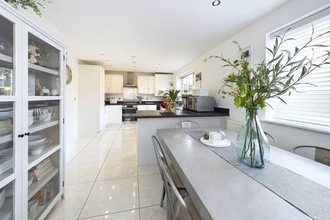 6 Bailey Drive, Mapperley, Nottingham, NG3 5US