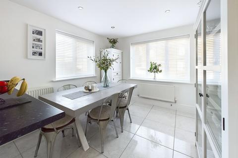 6 Bailey Drive, Mapperley, Nottingham, NG3 5US