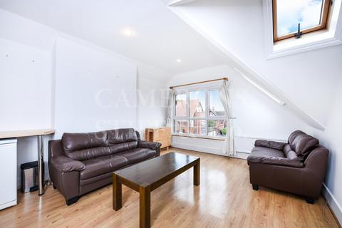 2 bedroom flat to rent, Heathfield Park, Willesden Green, NW2