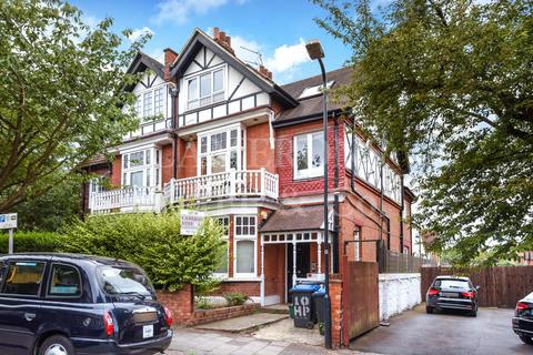 2 bedroom flat to rent, Heathfield Park, Willesden Green, NW2