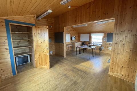 Property for sale, Troup House School, Troup House, Gamrie, Banff, Banffshire