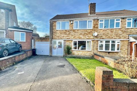 3 bedroom semi-detached house for sale, Redwood Avenue, Dudley DY1