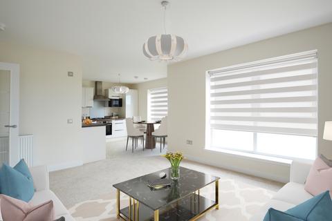 2 bedroom apartment for sale, Plot 419, 422 & 423 , Auldearn first floor apartment at Knockomie Braes, Off Mannachie Road  IV36