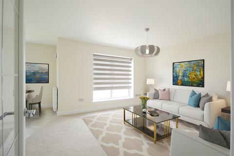 2 bedroom apartment for sale, Plot 419, 422 & 423 , Auldearn first floor apartment at Knockomie Braes, Off Mannachie Road  IV36