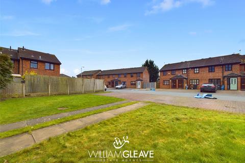 2 bedroom terraced house for sale, Hill Top Close, Deeside CH5