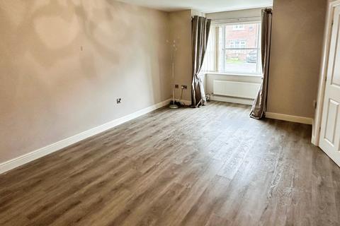 43 Long Meadow, Abermule, Montgomery, SY15 6JS