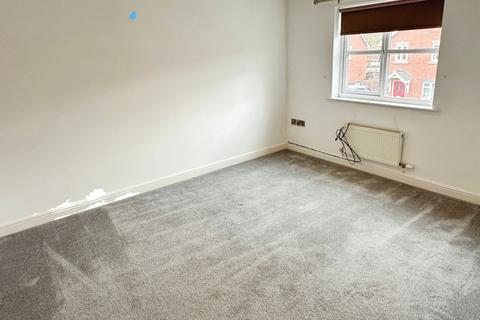 43 Long Meadow, Abermule, Montgomery, SY15 6JS