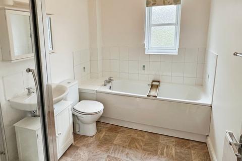 43 Long Meadow, Abermule, Montgomery, SY15 6JS