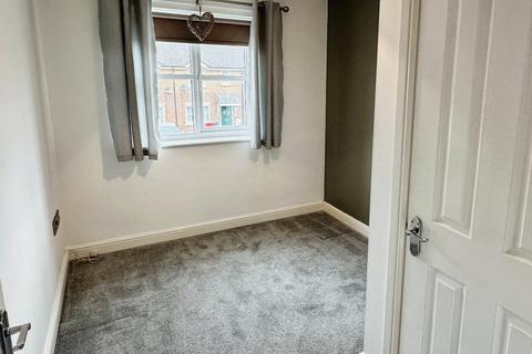43 Long Meadow, Abermule, Montgomery, SY15 6JS