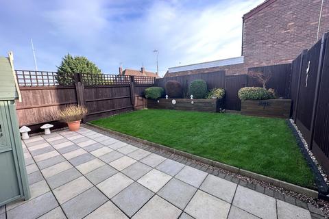 1 Alfred Close, Canterbury, CT1 3UL