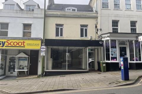 Property to rent, Union Street, Torquay TQ2