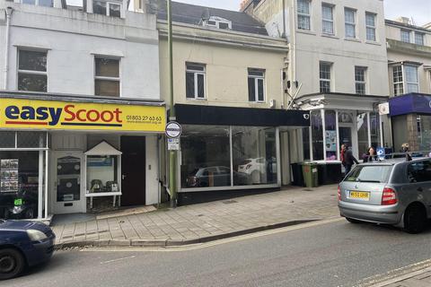 Property to rent, Union Street, Torquay TQ2