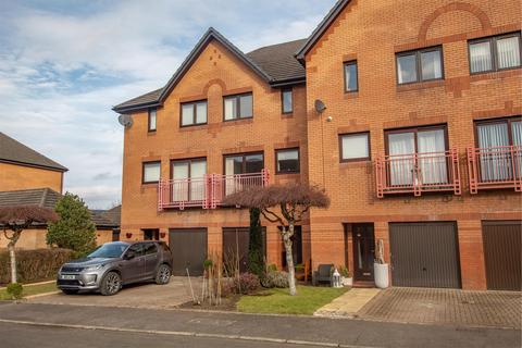 79 Curlinghall, Largs, KA30 8LB