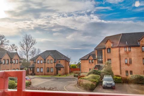 79 Curlinghall, Largs, KA30 8LB