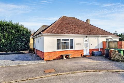 3 bedroom detached bungalow for sale, Bridport