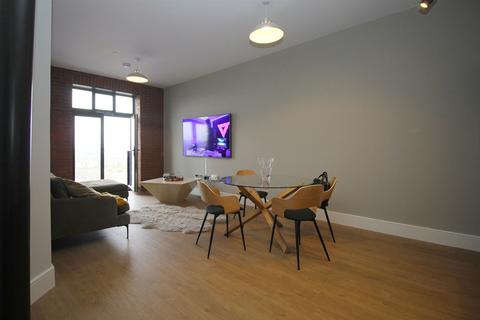 undefined, The Gate, Waterside Village, Loughborough, LE11