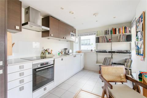 2 bedroom apartment for sale, Shepherdess Walk, London, N1