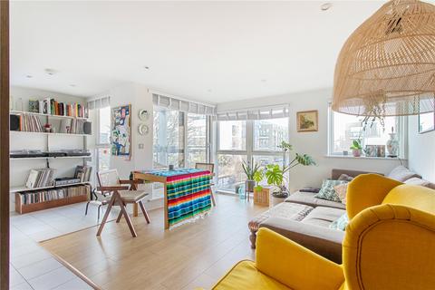 2 bedroom apartment for sale, Shepherdess Walk, London, N1