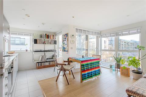 2 bedroom apartment for sale, Shepherdess Walk, London, N1