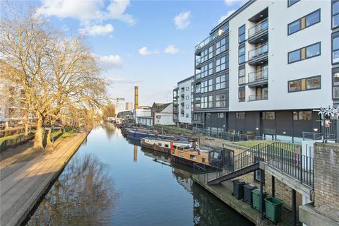 2 bedroom apartment for sale, Shepherdess Walk, London, N1