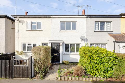 2 bedroom terraced house for sale, Cherry Gardens, Bishop's Stortford, Hertfordshire, CM23