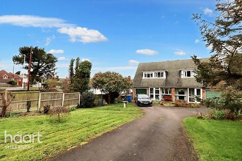 Chequers Road, Minster on sea