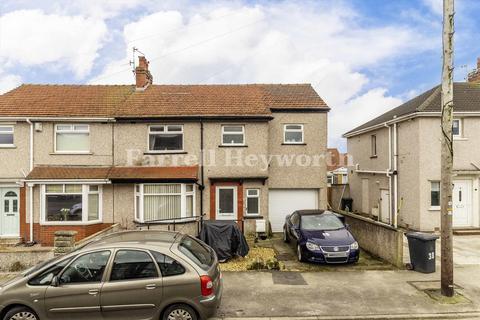36 Buckingham Road, Morecambe, LA4 4LX