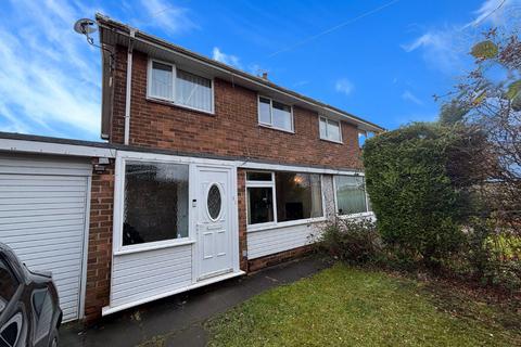 3 bedroom semi-detached house for sale, Elsdon Drive, Forest Hall, Newcastle upon Tyne, NE12