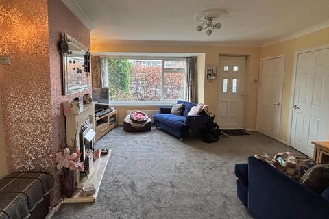 3 bedroom semi-detached house for sale, Elsdon Drive, Forest Hall, Newcastle upon Tyne, NE12