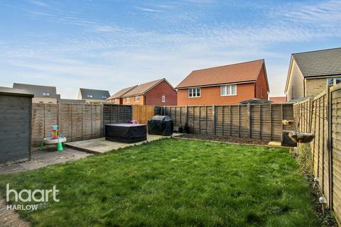 3 bedroom semi-detached house for sale, Wattle Road, Harlow