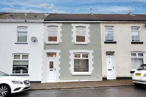 47 Bonvilston Road, Pontypridd, CF37 4RE