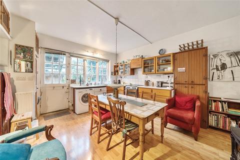 2 bedroom maisonette for sale, Springfield Avenue, London, N10