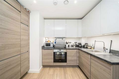 1 bedroom flat for sale, Whiting Way, London SE16