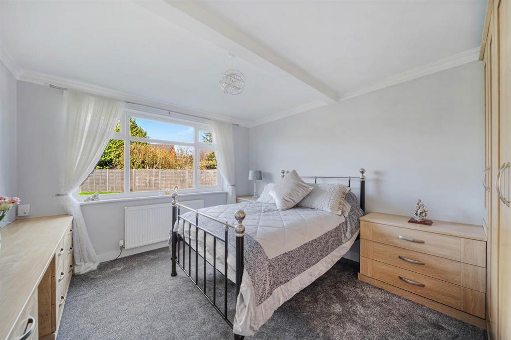 Principal Bedroom 1