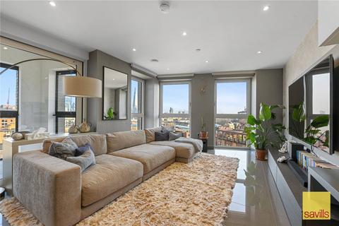 2 bedroom apartment for sale, Blackfriars Road, London, SE1