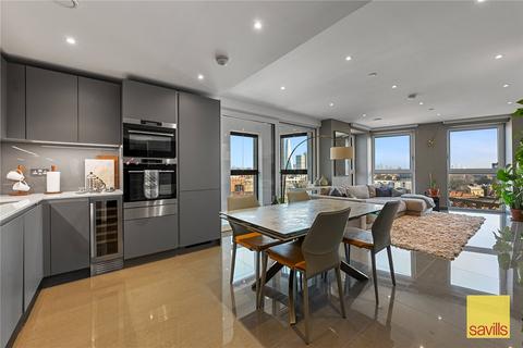 2 bedroom apartment for sale, Blackfriars Road, London, SE1