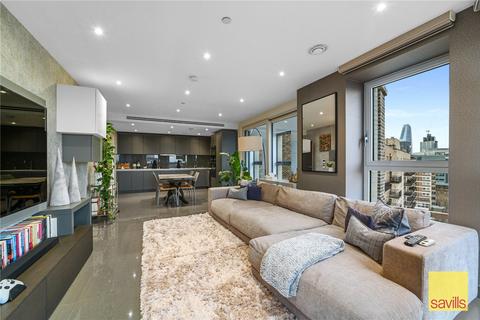 2 bedroom apartment for sale, Blackfriars Road, London, SE1