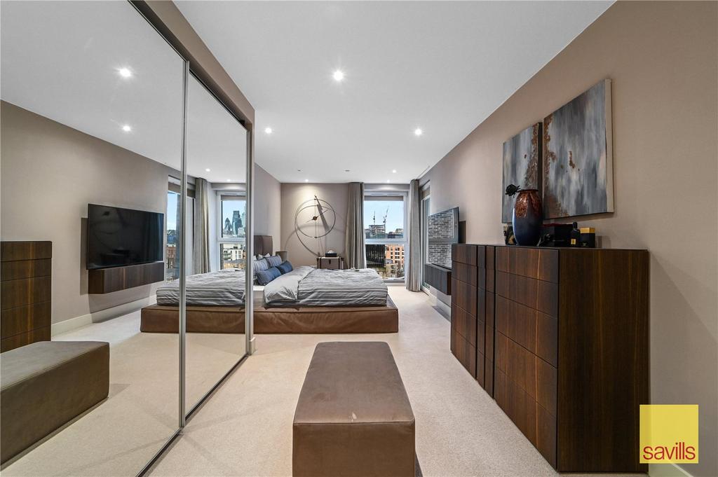 Principal Bedroom