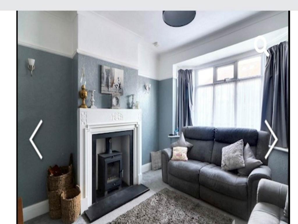Shaftesbury rd 4 lou