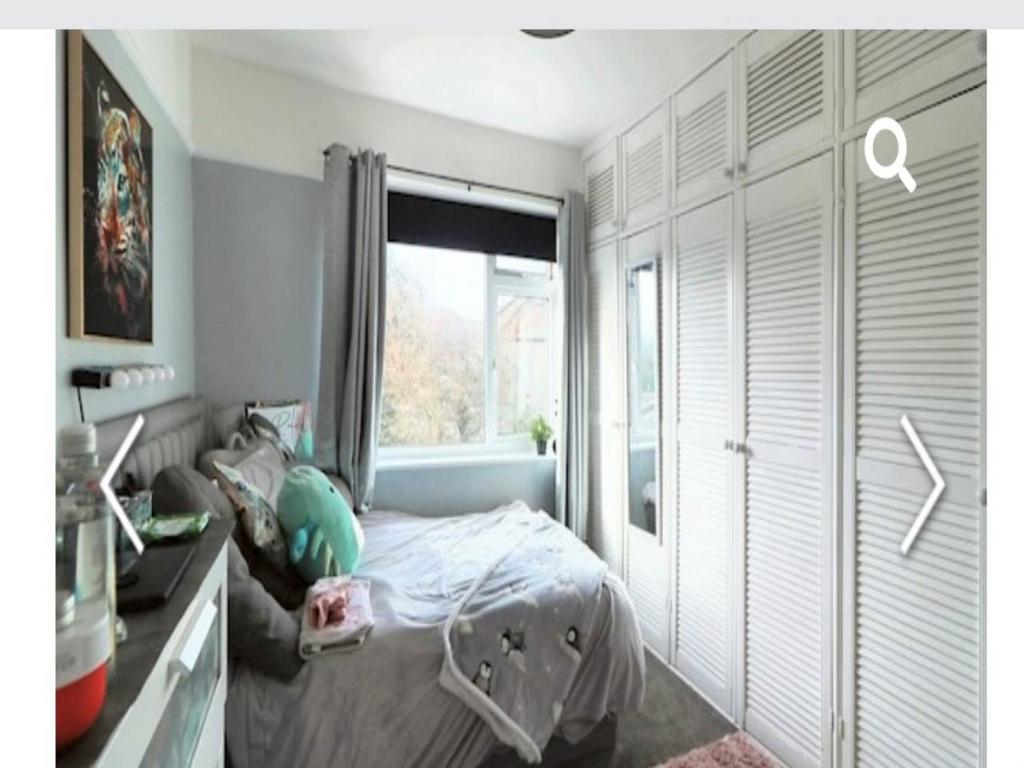 Shaftesbury rd 4 bed