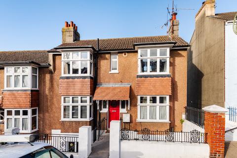 undefined, Osborne Road, Brighton BN1