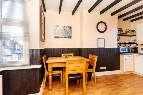 undefined, Osborne Road, Brighton BN1