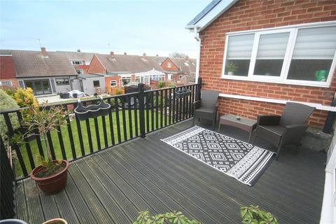 4 bedroom semi-detached house for sale, Farringdon Road, Marden Farm, North Shields, NE30