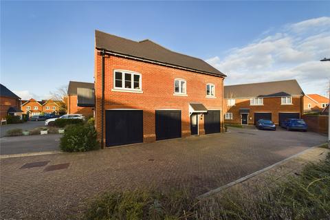 2 bedroom house for sale, Addams Mews, Spencers Wood, Reading, Berkshire, RG7